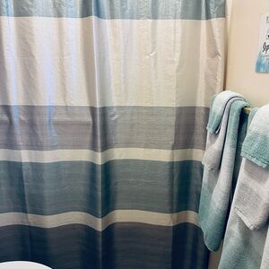 Set of Better Homes And Gardens Aqua and Gravy